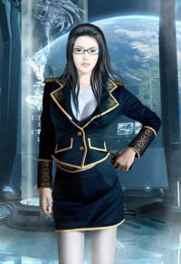 穿成二小姐 完結+番外