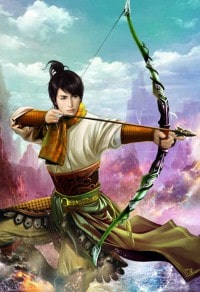 反派攻略之女配翻身