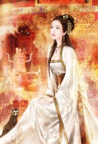 误惹妖孽王爷：废材逆天四小姐