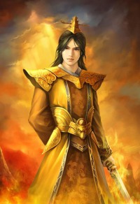 鉴宝金瞳
