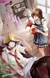 孽情②：总裁，轻轻亲！
