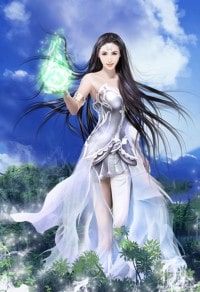 霉女御鬼记