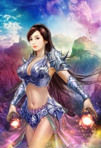 变身之圣灵祭祀